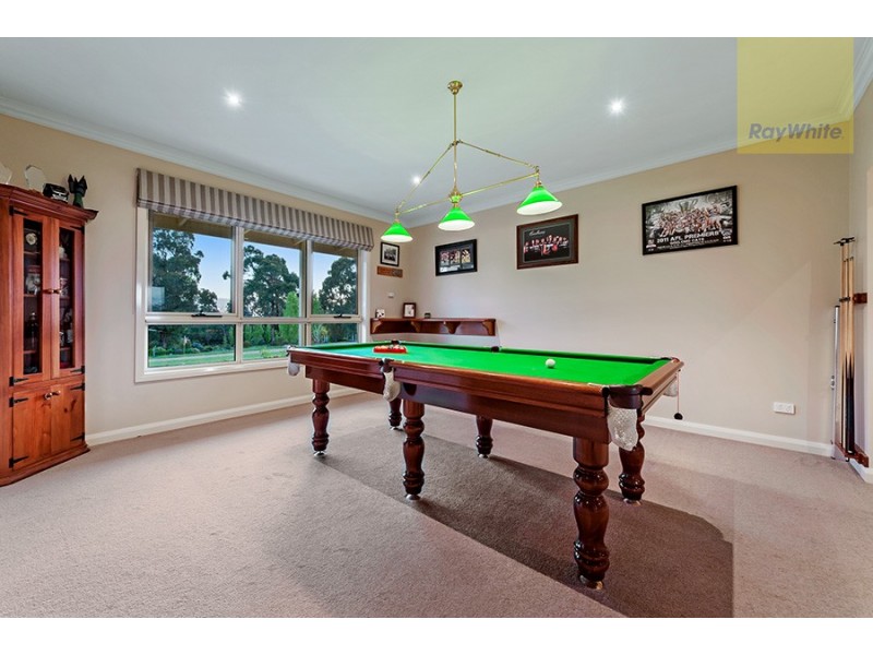 8 Vista Court, Heathcote Junction VIC 3758