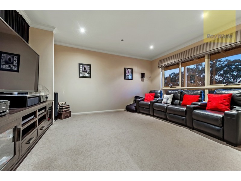 8 Vista Court, Heathcote Junction VIC 3758