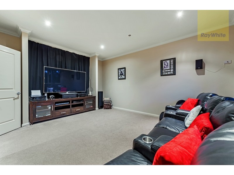 8 Vista Court, Heathcote Junction VIC 3758