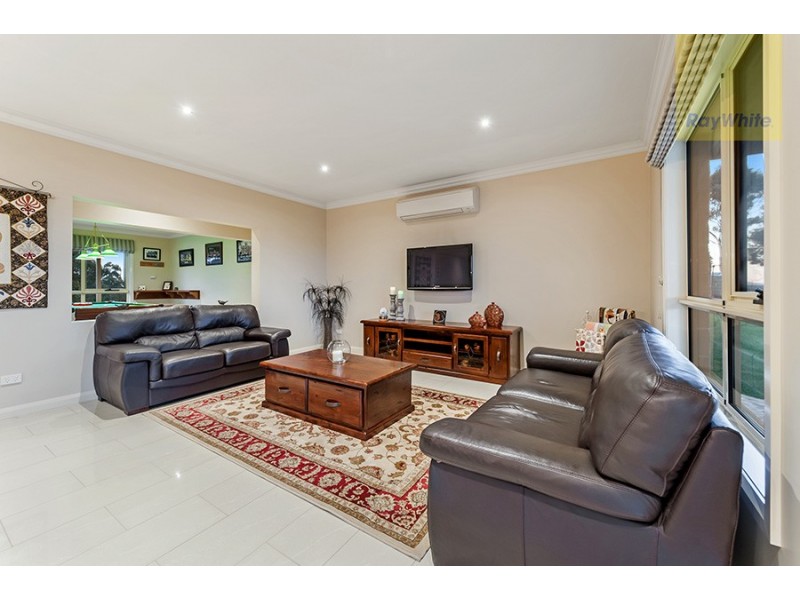 8 Vista Court, Heathcote Junction VIC 3758
