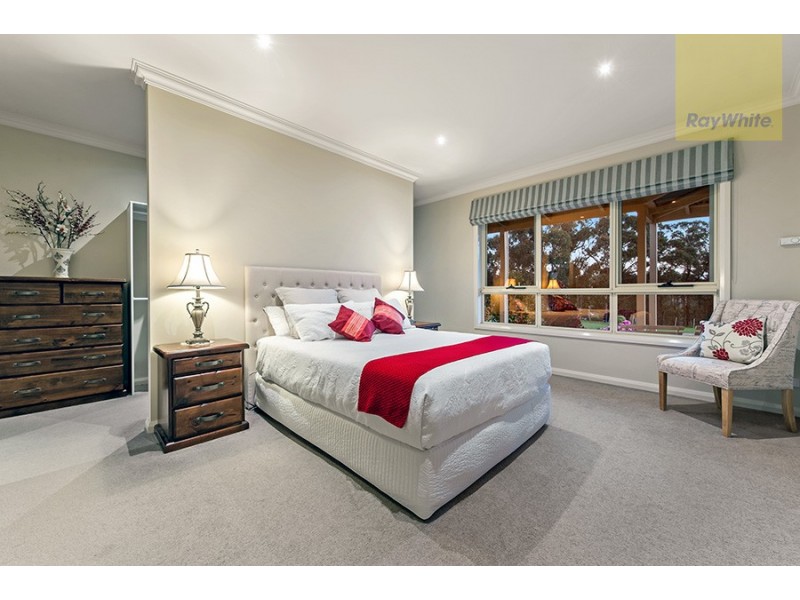 8 Vista Court, Heathcote Junction VIC 3758