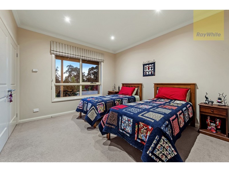8 Vista Court, Heathcote Junction VIC 3758