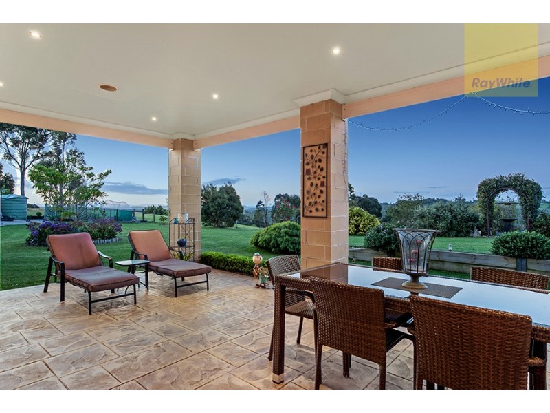 8 Vista Court, Heathcote Junction VIC 3758