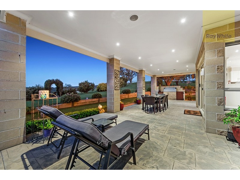 8 Vista Court, Heathcote Junction VIC 3758