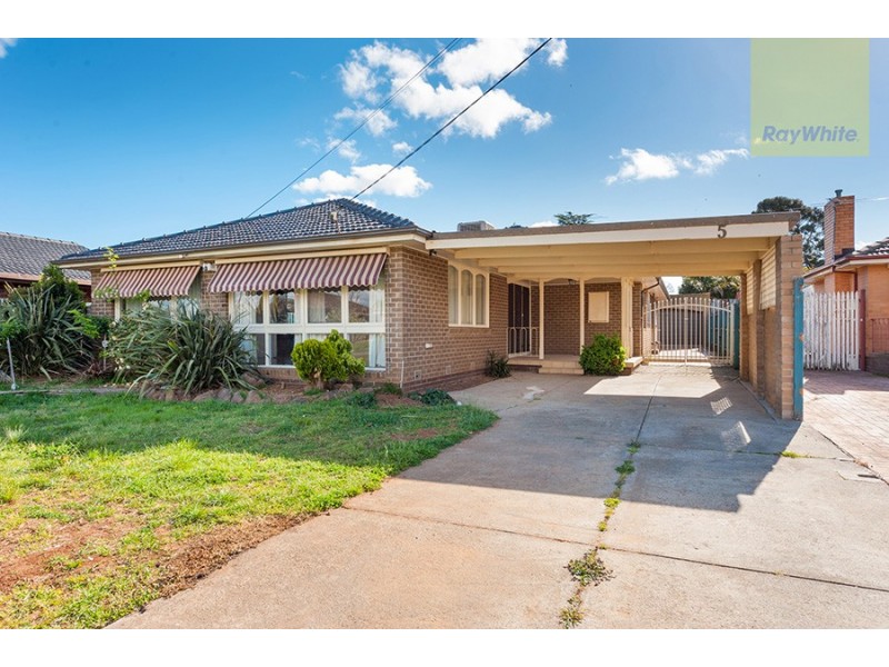 5 Valley Court, Craigieburn VIC 3064