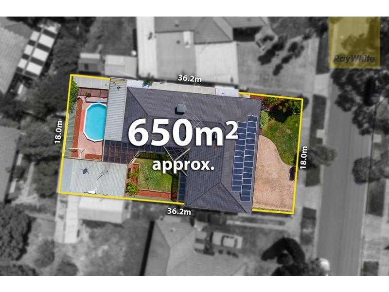 42 Whitley Crescent, Craigieburn VIC 3064