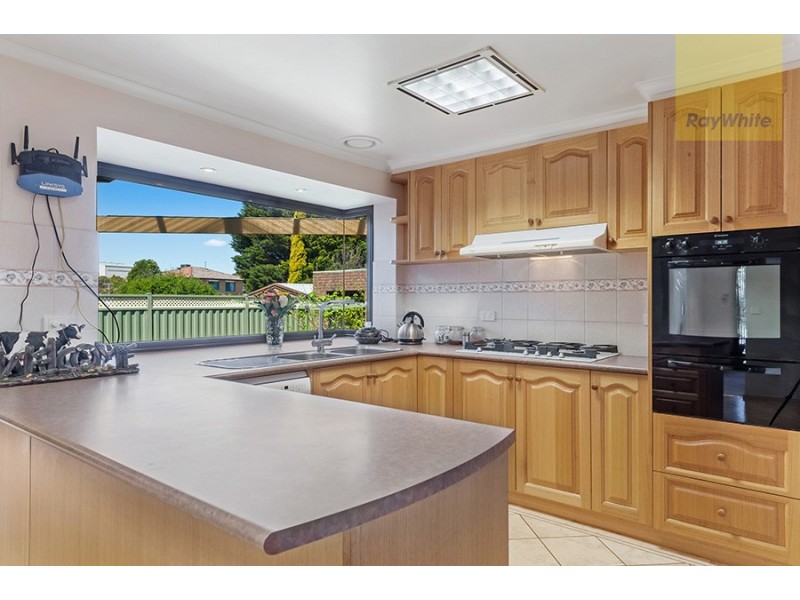 42 Whitley Crescent, Craigieburn VIC 3064