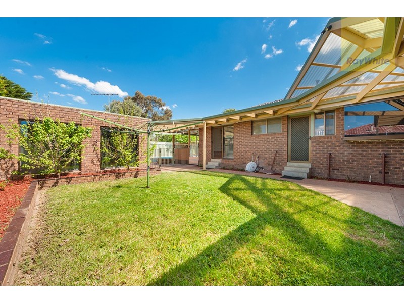 42 Whitley Crescent, Craigieburn VIC 3064