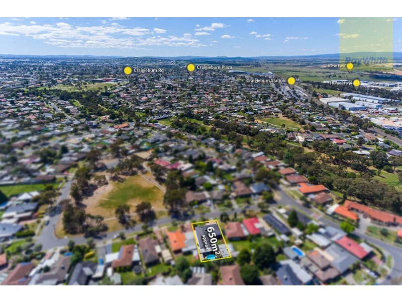 42 Whitley Crescent, Craigieburn VIC 3064