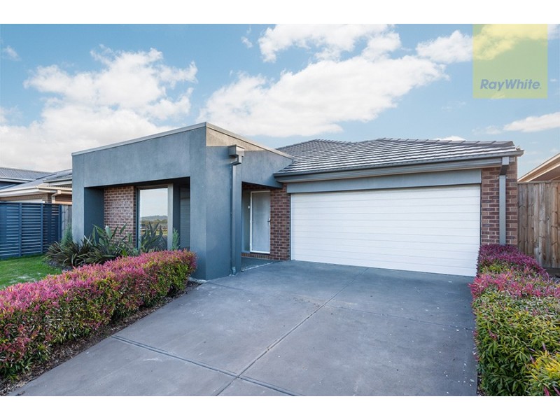 63 Pretty Sally Drive, Wallan VIC 3756