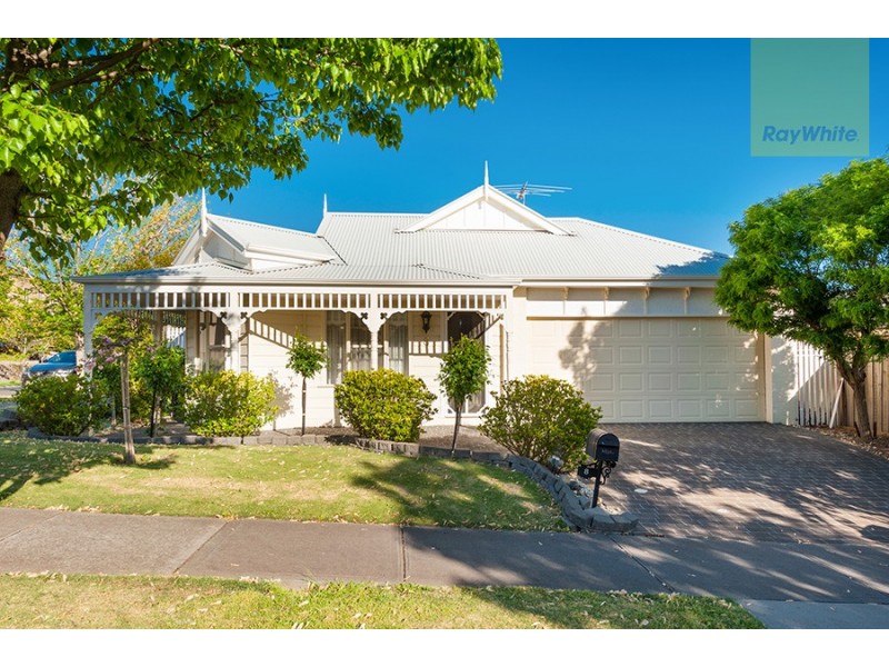 8 Barley Croft Lane, Craigieburn VIC 3064