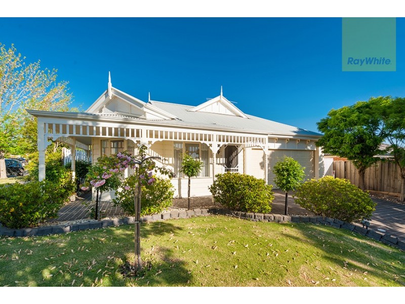 8 Barley Croft Lane, Craigieburn VIC 3064