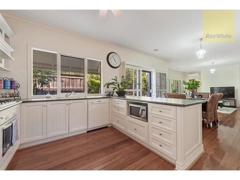 8 Barley Croft Lane, Craigieburn VIC 3064