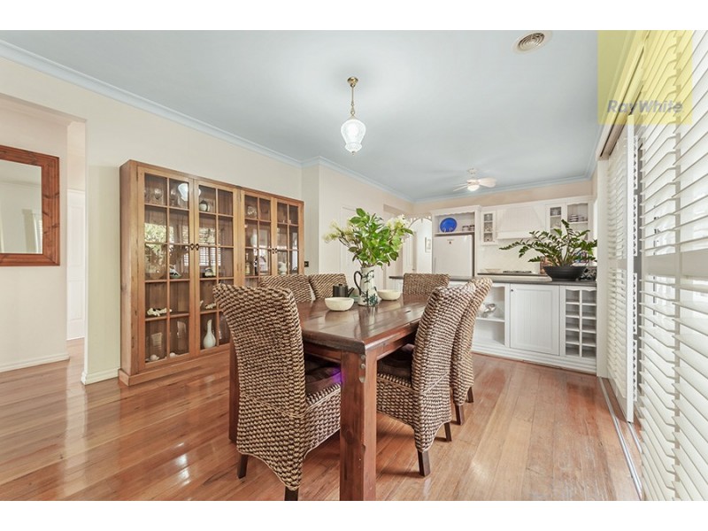 8 Barley Croft Lane, Craigieburn VIC 3064