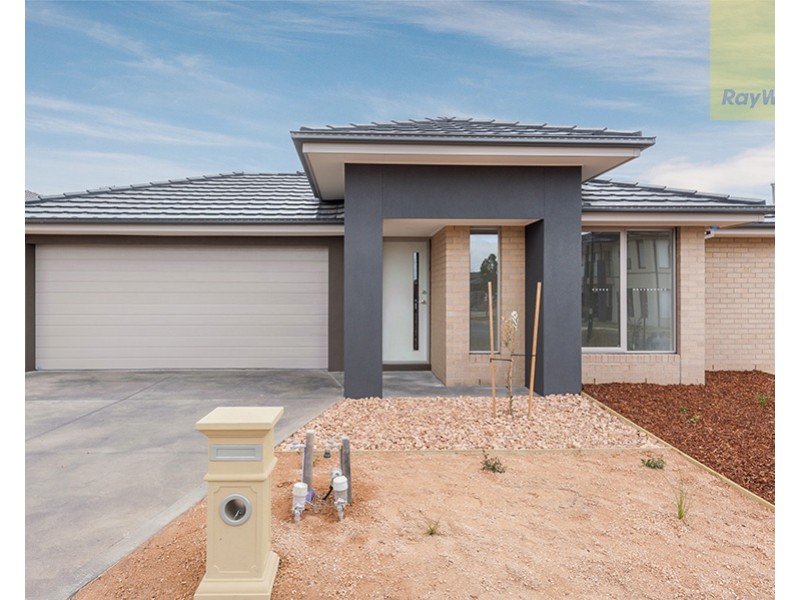 25 Yarradale Drive, Mickleham VIC 3064