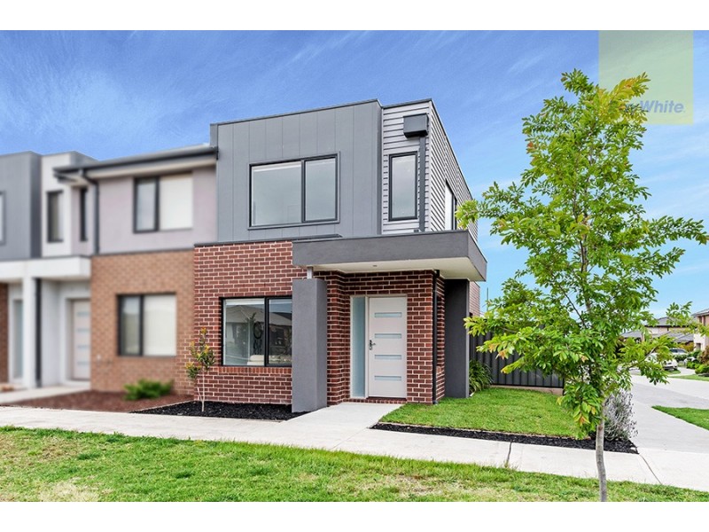 100 Baronial Way, Craigieburn VIC 3064