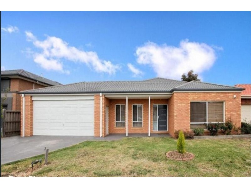 46 Canisby Way, Craigieburn VIC 3064