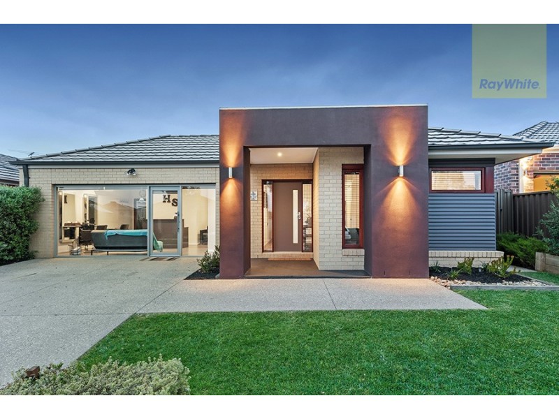 28 Cable Circuit, Craigieburn VIC 3064