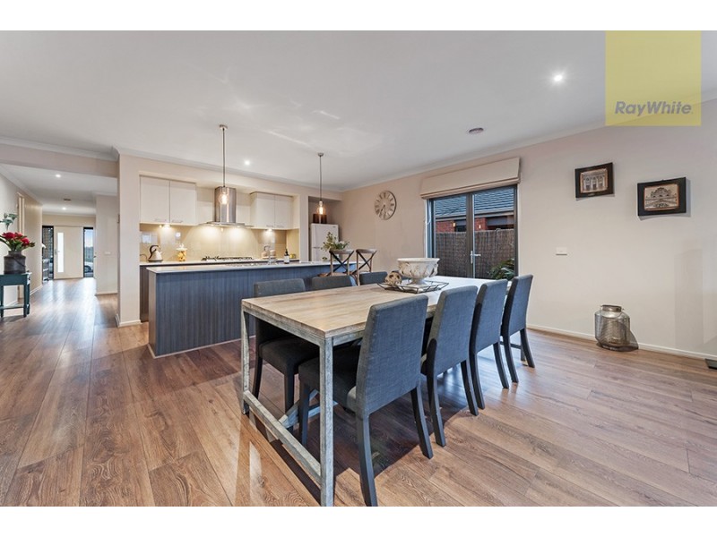 28 Cable Circuit, Craigieburn VIC 3064