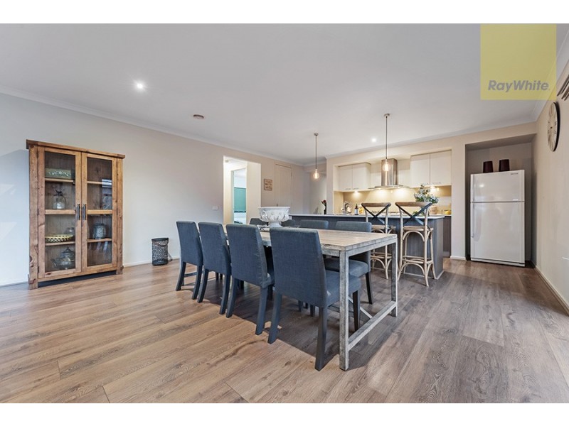 28 Cable Circuit, Craigieburn VIC 3064