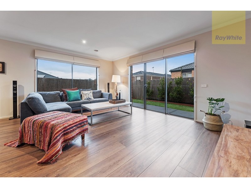 28 Cable Circuit, Craigieburn VIC 3064