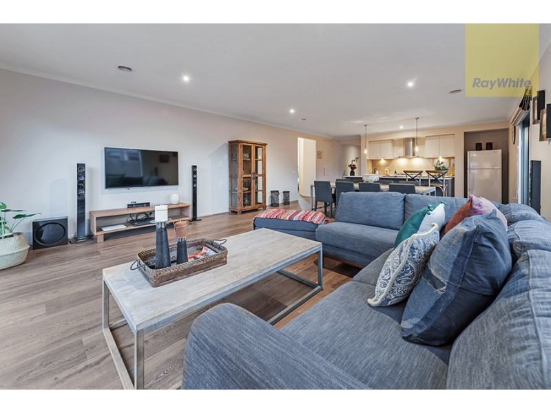 28 Cable Circuit, Craigieburn VIC 3064