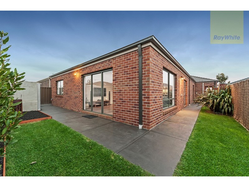 28 Cable Circuit, Craigieburn VIC 3064