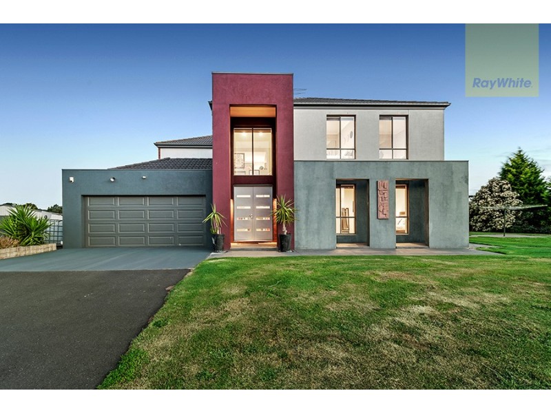 11 Caladenia Court, Wandong VIC 3758