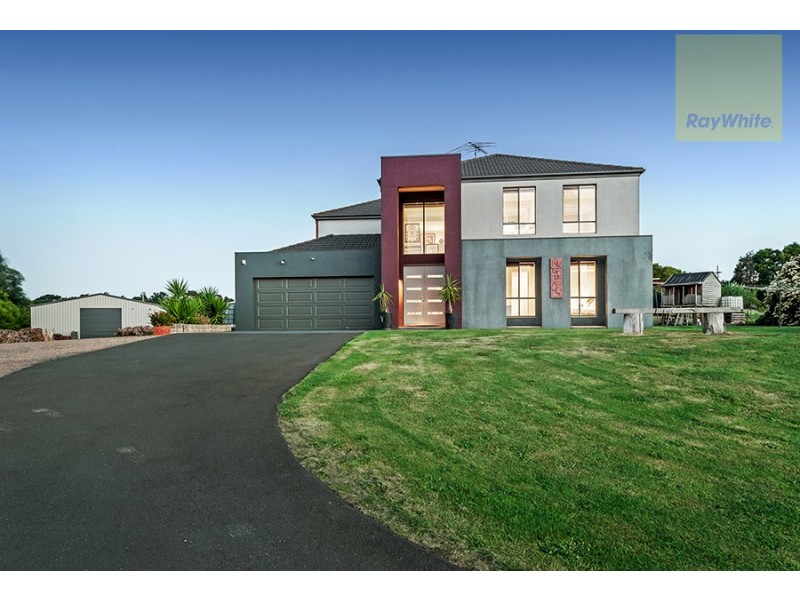 11 Caladenia Court, Wandong VIC 3758