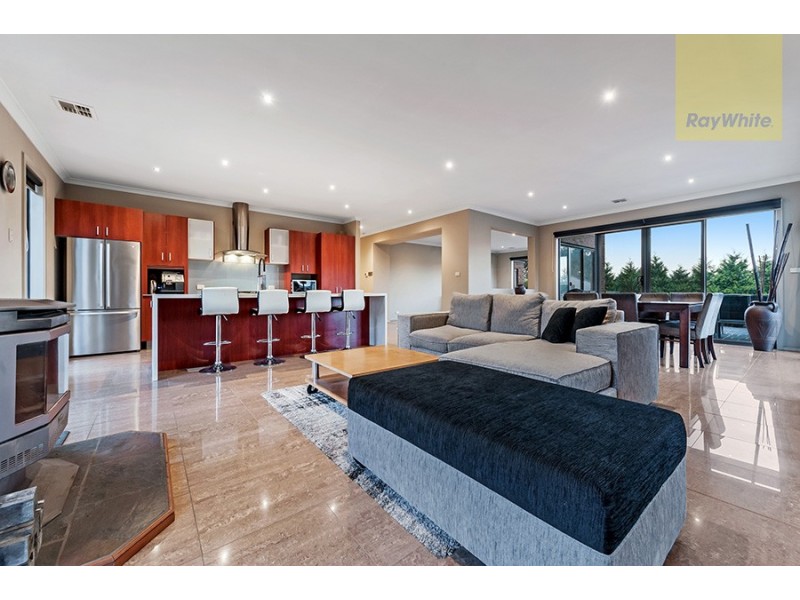 11 Caladenia Court, Wandong VIC 3758