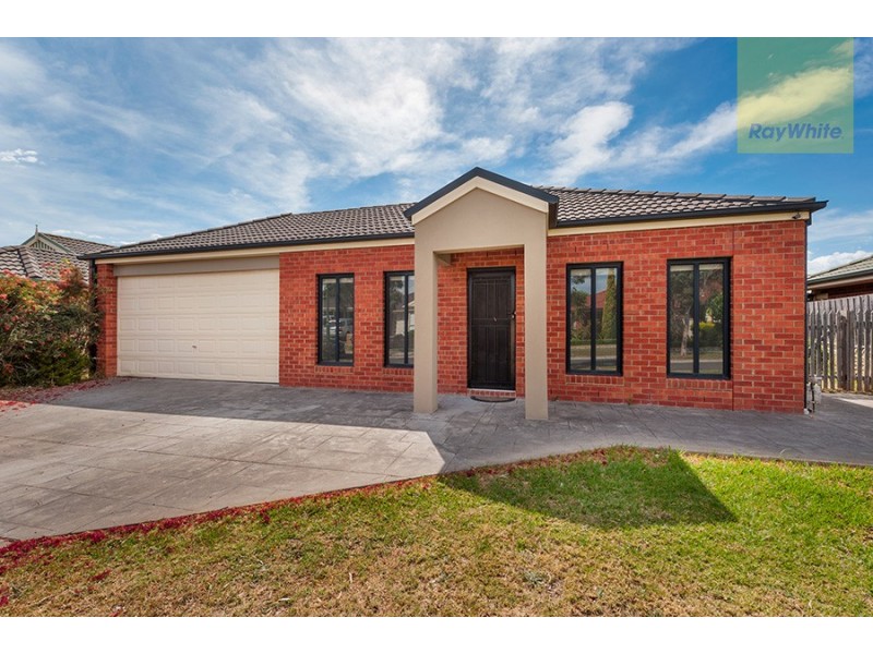 42 Exmouth Road, Craigieburn VIC 3064
