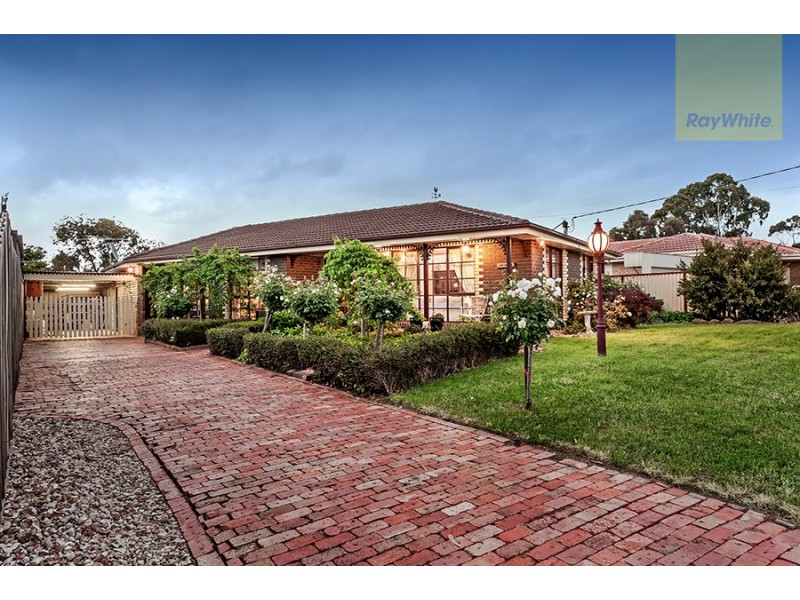 7 Enfield Place, Craigieburn VIC 3064