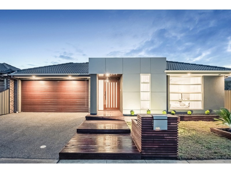 20 Peninsula Crescent, Craigieburn VIC 3064