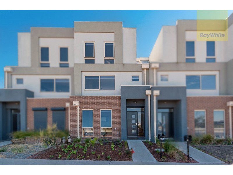 3/62 Marathon Boulevard, Craigieburn VIC 3064