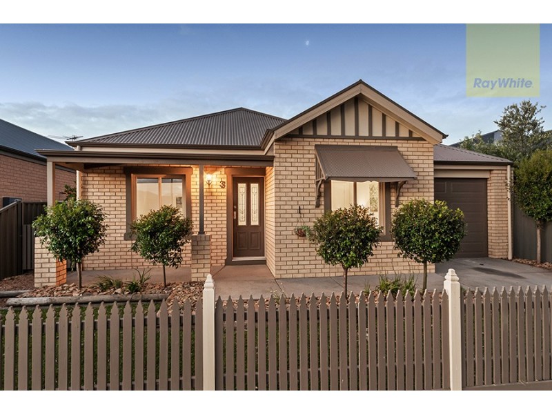 3 Willandra Avenue, Craigieburn VIC 3064