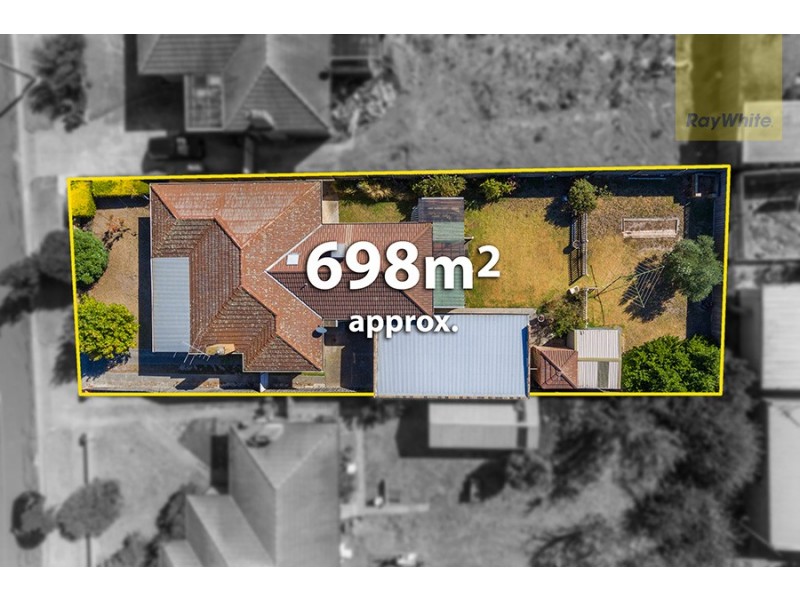 8 Rayfield Avenue, Craigieburn VIC 3064