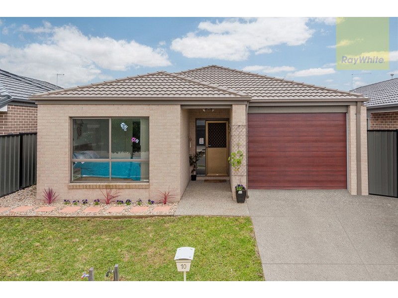 10 Taylan Street, Craigieburn VIC 3064