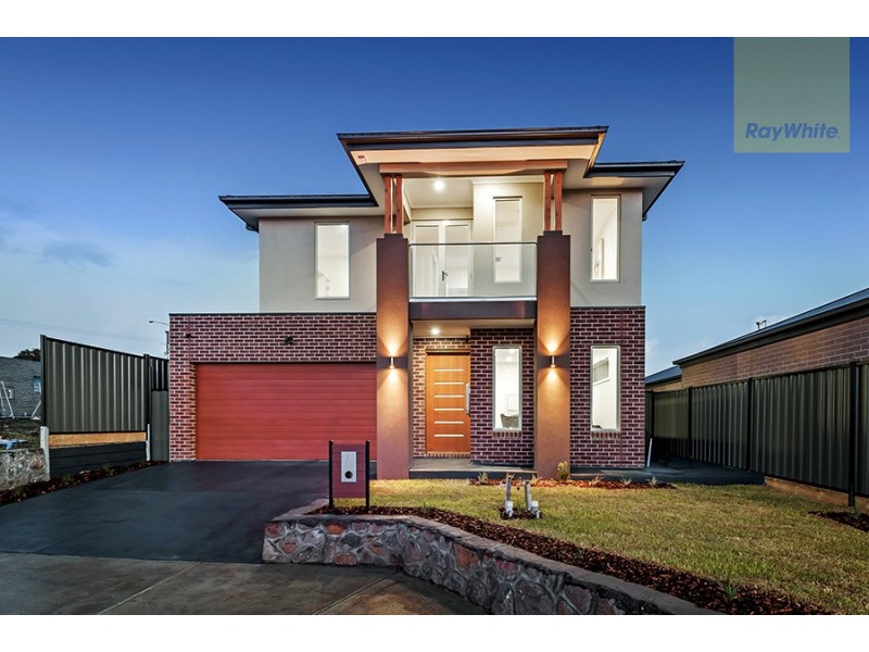 82 Wisteria Avenue, Craigieburn VIC 3064