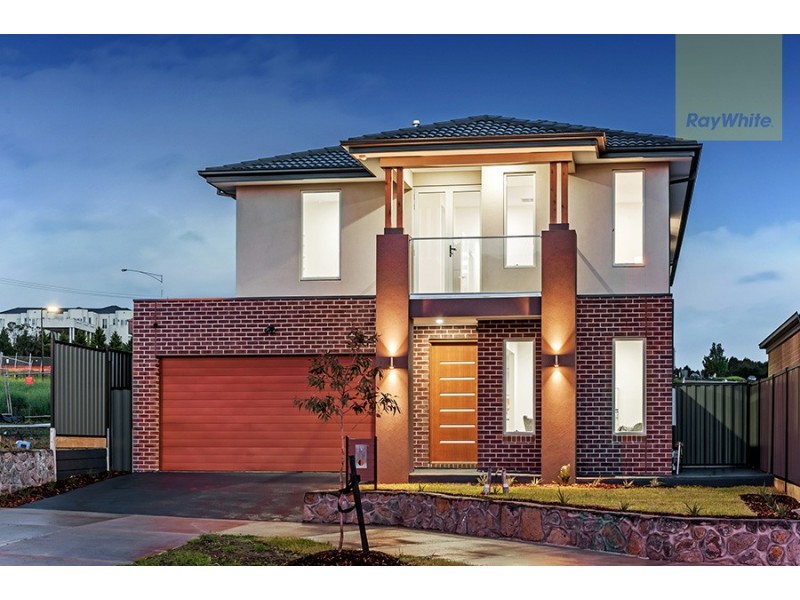 82 Wisteria Avenue, Craigieburn VIC 3064