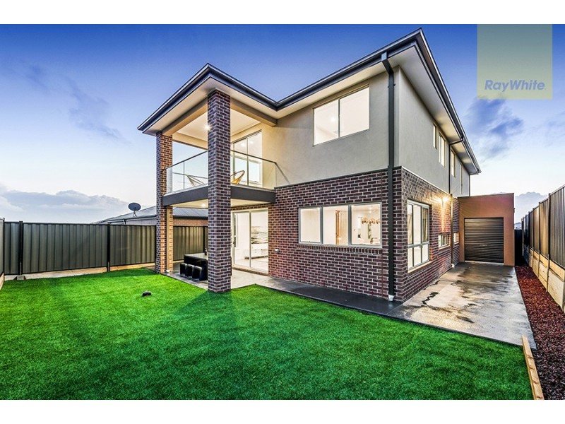 82 Wisteria Avenue, Craigieburn VIC 3064
