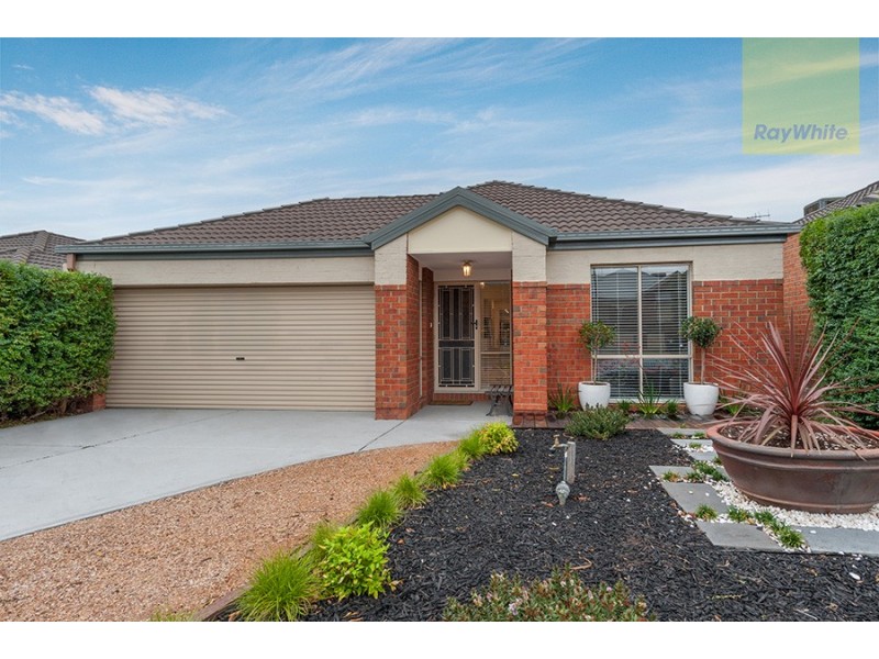 11 Tusmore Rise, Craigieburn VIC 3064