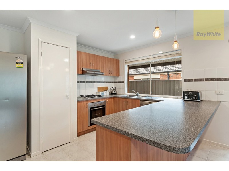 11 Tusmore Rise, Craigieburn VIC 3064