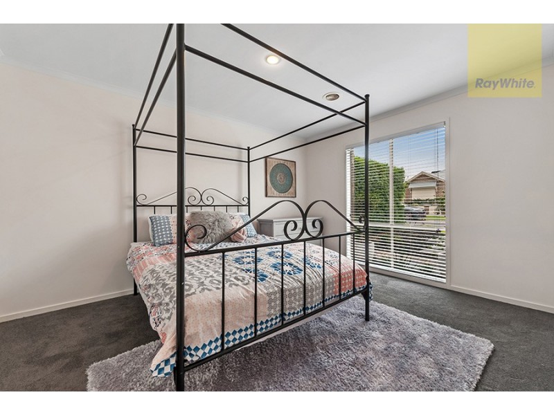 11 Tusmore Rise, Craigieburn VIC 3064