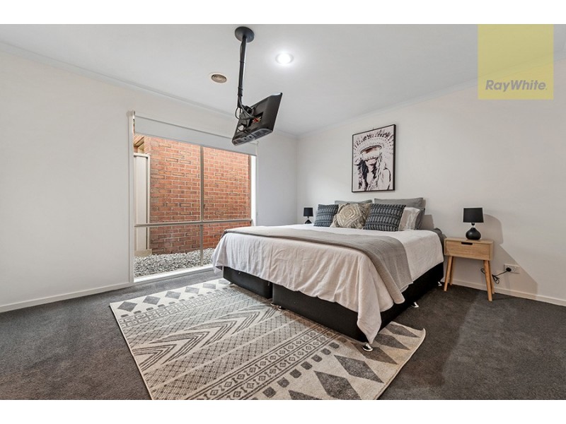 11 Tusmore Rise, Craigieburn VIC 3064