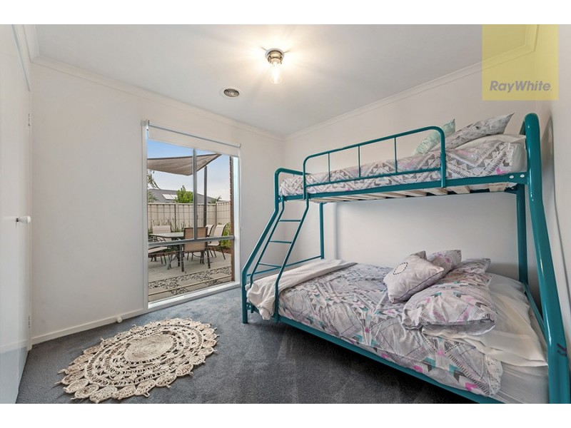 11 Tusmore Rise, Craigieburn VIC 3064