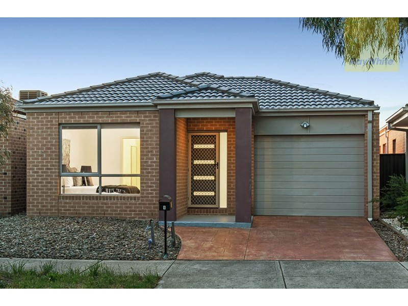6 Folger Road, Craigieburn VIC 3064