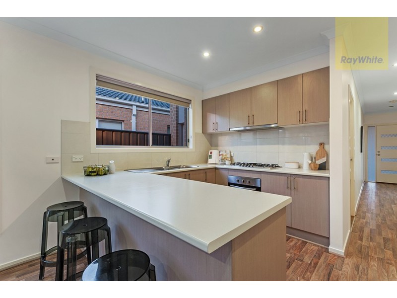 6 Folger Road, Craigieburn VIC 3064