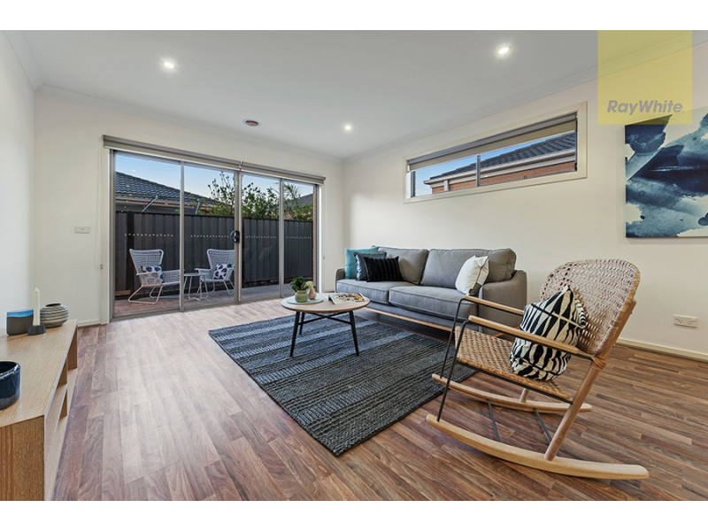 6 Folger Road, Craigieburn VIC 3064