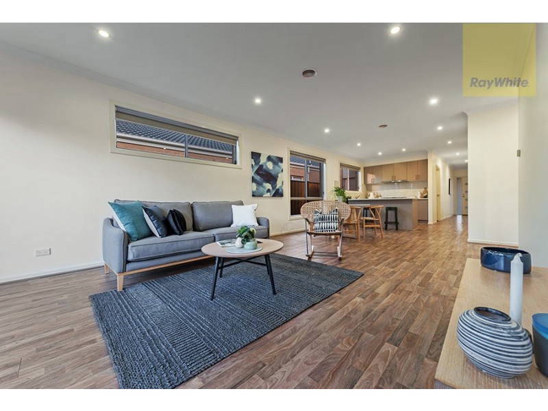 6 Folger Road, Craigieburn VIC 3064