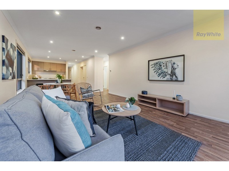 6 Folger Road, Craigieburn VIC 3064